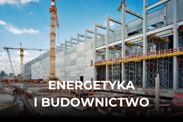 Szkolenia zamknięte - Energetyka i budownictwo